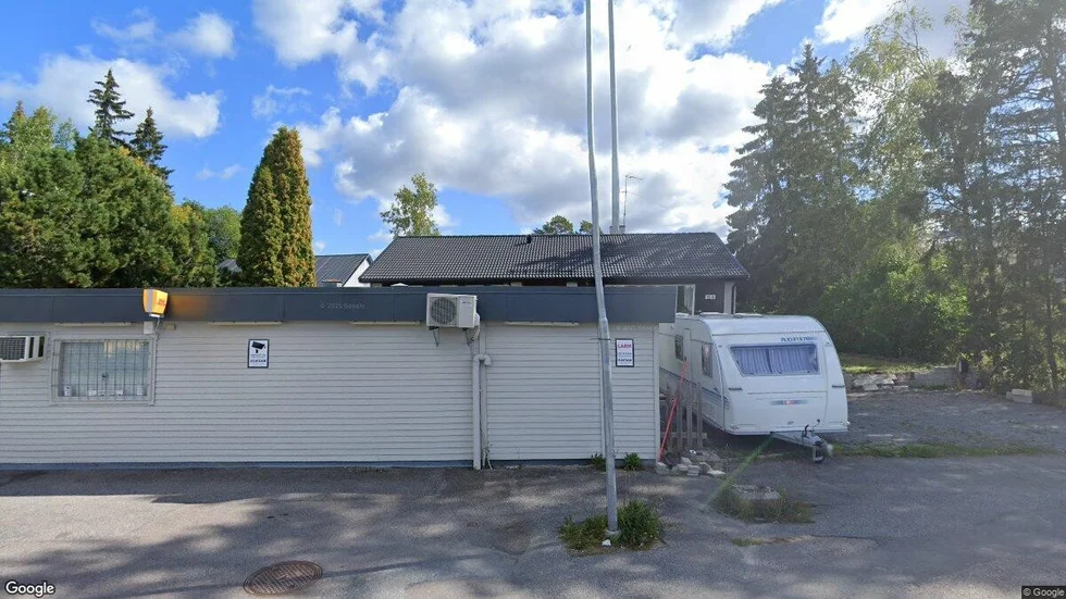 Kilsgärdesvägen 15A