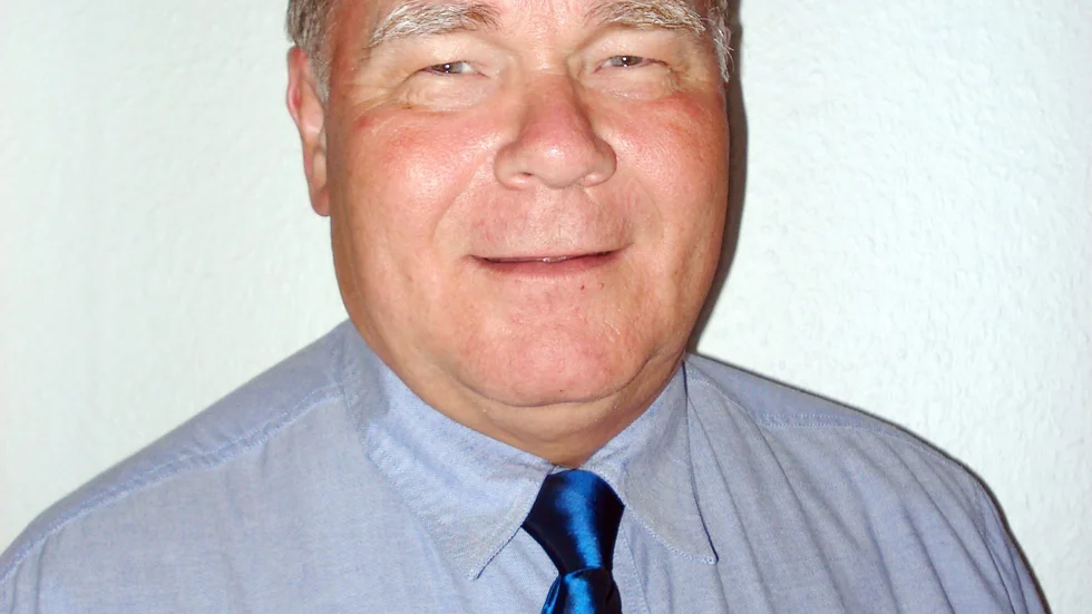 Christer Sävensjö har avlidit.