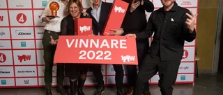 Kampanj om ”Gotlands fulaste gräsmatta” fick stor spridning – nu prisas regionen