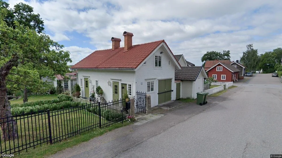 Sundlingsvägen 16