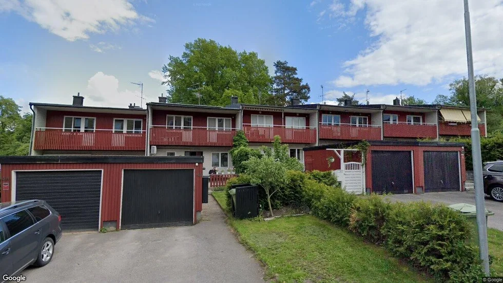 Ånestadsgatan 4C