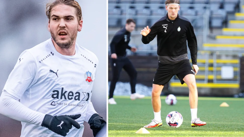 Enligt HD fick AFC nyligen nobben av Helsingborgs mittback Charlie Weberg. Nu ger AFC besked om provspelaren Markus Assarsson, 20.