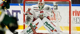 Piteå Hockey tar in en ny målvakt från den allsvenska succéklubben