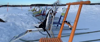 Sparksäsongen har kickat igång!