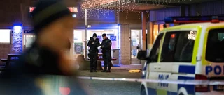 15-åring anhållen för mordet i Skogås