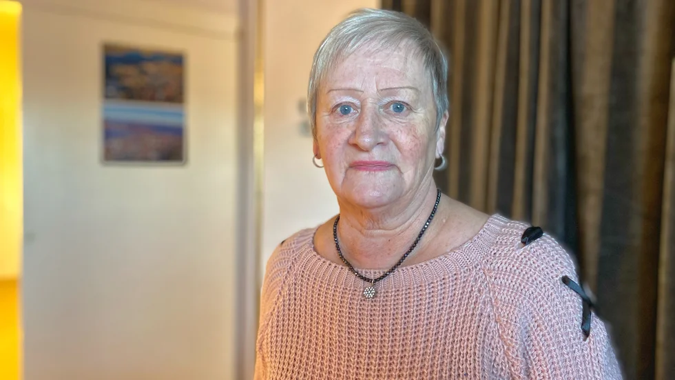 Det har snart gått tre år sedan Inger Ivanovs dotter gick bort. "Vissa dagar är extra tunga, som hennes födelsedag. Då tänker jag på henne", säger Inger Ivanov.