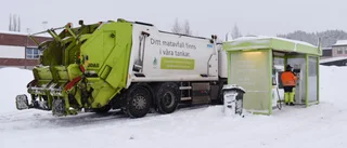 Varför är biogaspriset så högt i Skellefteå? Här svarar chefen på frågorna • ”Vårt uppdrag är inte att ha kommersiell försäljning””