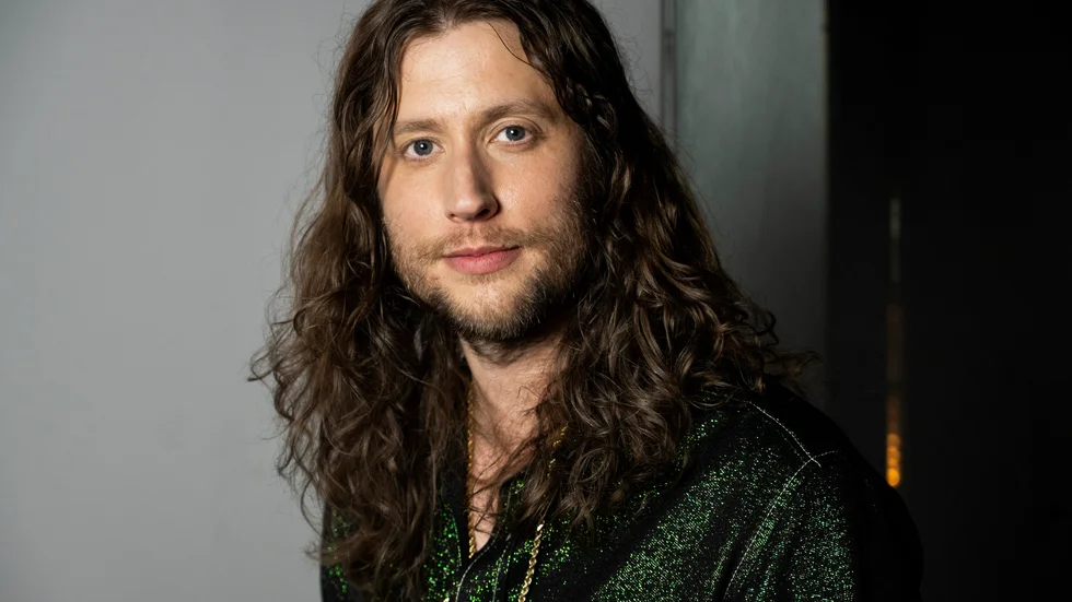 Ludwig Göransson är favorittippad inför Oscarsgalan.