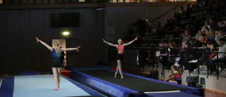 Därför försenas planerade gymnastikhallen ytterligare