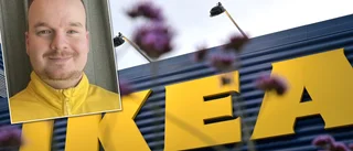Ikea satsar på Gotland – ”tillhör” nu Kalmars område