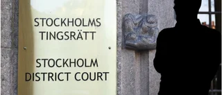 Nyckelvittnets uppgifter i rätten: "Hon var uppriven"