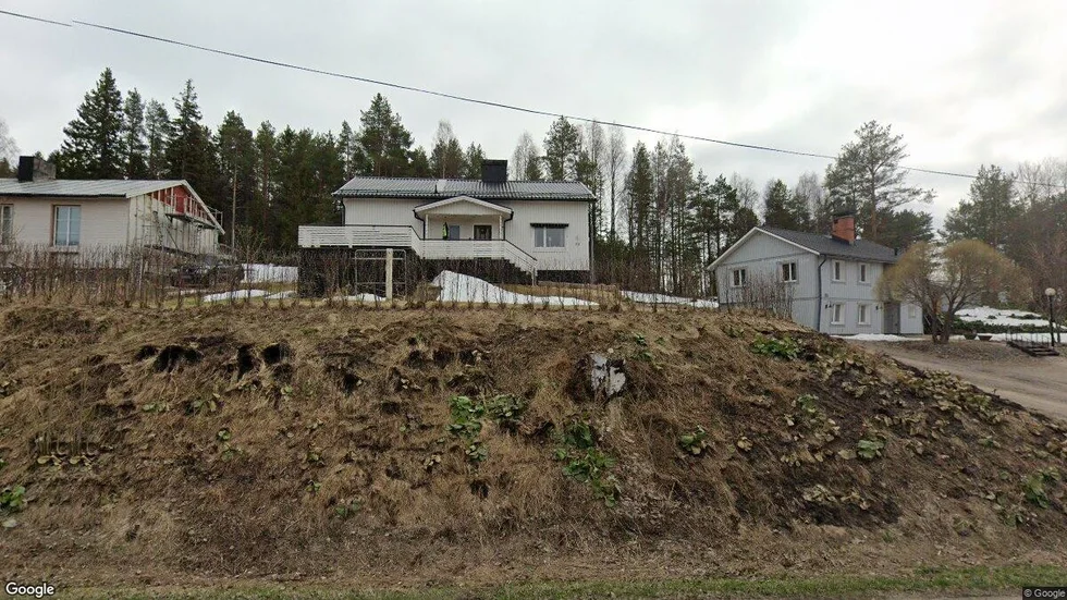 Matarengivägen 63