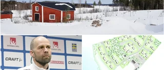 Villorna på Fagervik kan bli försenade