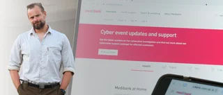 "Tystnadskultur ger digital sårbarhet"
