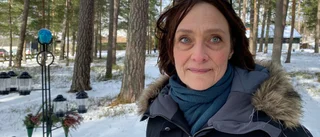 Ny variant med gravsättning av aska