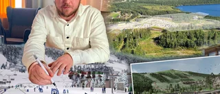 Dundrets nya jättesatsning – bygger ihop hela samhället