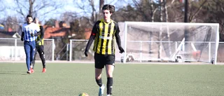 VFF-tränaren inför matchen: "Ljungsbro är topptippade"