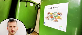 Så bra är Eskilstunaborna på att sortera matavfall