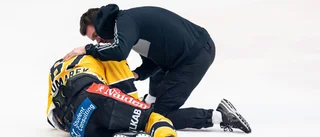Komarek: ”Har inget emot om de kallar mig för filmare”