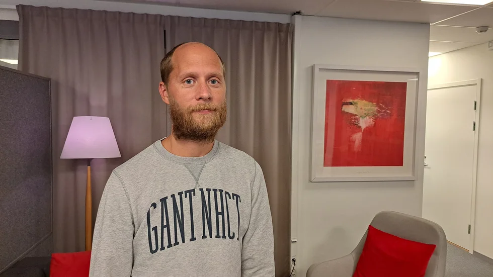 "Det är kul att vi vann pris i fjol och det är kul att vi har tre internationella nomineringar nu, men det viktigaste är att våra prenumeranter gillar det vi gör," säger Per Sandberg.