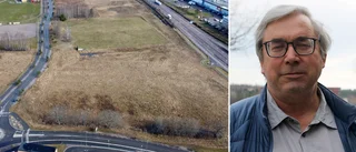 (V) i Motala: "Man kan inte hoppa från tuva till tuva"