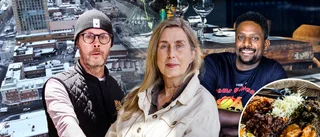 Savor the flavors: Skellefteå's growing restaurant scene