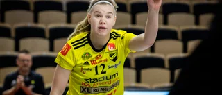 Endrestjärnan nominerad till GT-guldet efter VM-guldet: "Chockad"