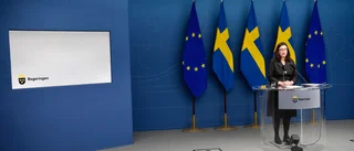 Ekström om beslutet: Därför hölls skolorna öppna