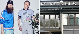 Ståuppkomikern blev östgöte: "Nu kan jag Omberg"