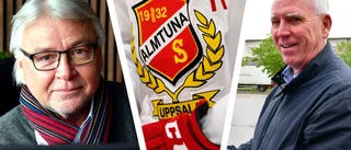 Så ska Almtuna klara mångmiljonskulderna