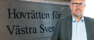 Snippadomen är ett juridiskt haveri