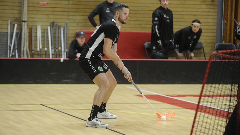 FBC Nyköping har fått en något vinglig start på säsongen. I helgen väntar DM i Sörmland.