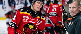 Inför ödesveckan – Luleås lagkapten missar match igen