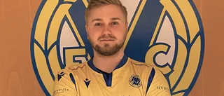 Ny målvakt klar för Värmbols FC: "Duktig med fötterna"