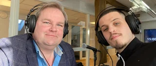 PODD: Mutic om tredje Maifåret: "Mer förberedda i år"