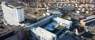 Tacka S för att regionen har pengar på banken