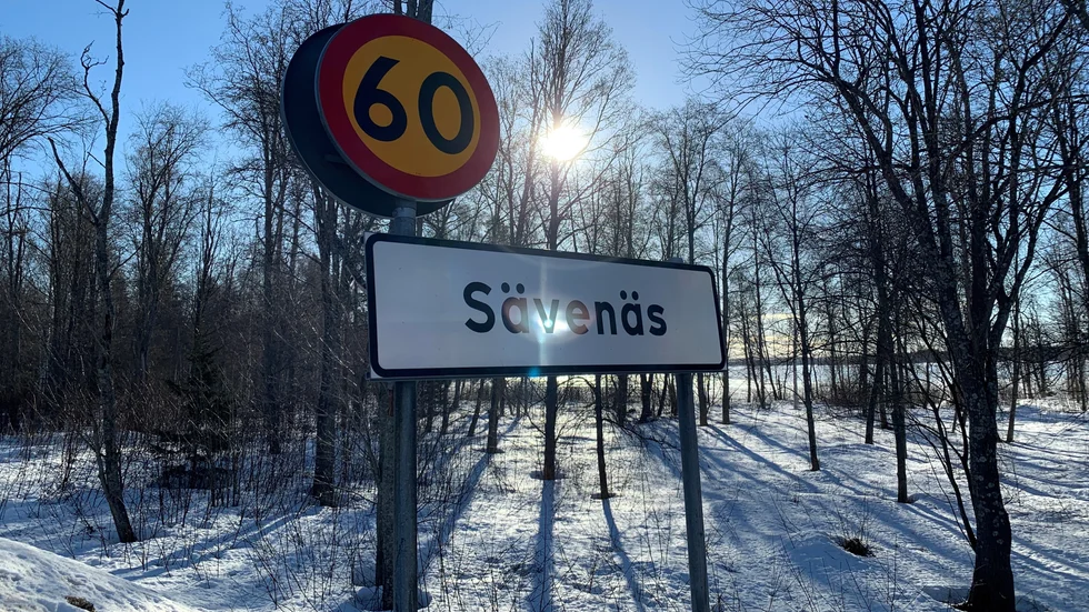 Här är tanken att det ska byggas över 200 bostäder. Men området behöver saneras först.