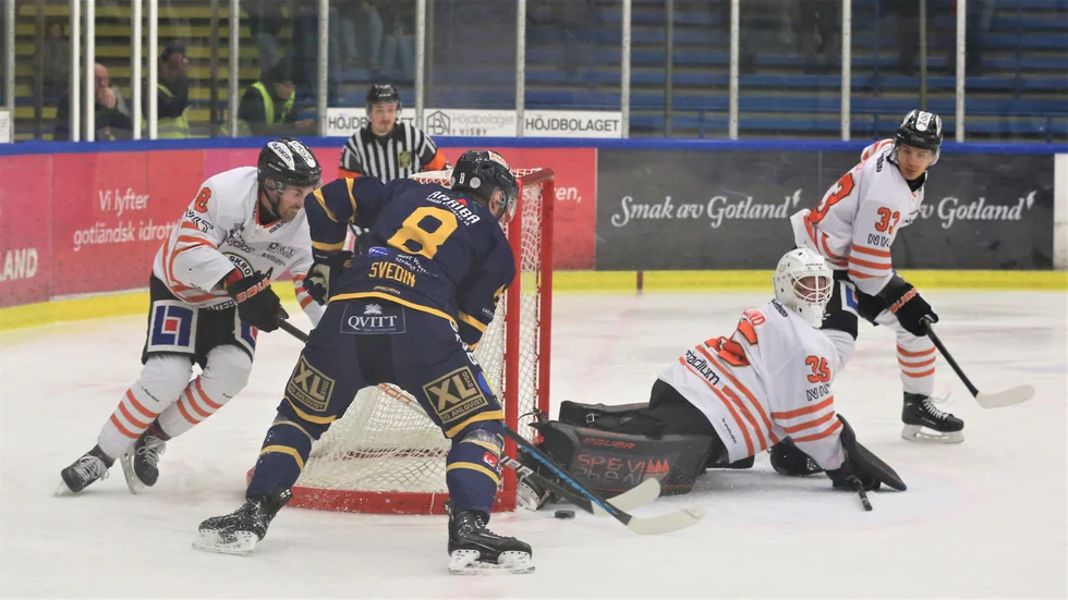 Visby Roma-Karlskrona
