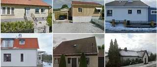 Här är de dyraste huset på Gotland i februari