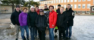Trots kritiken – Hedenskolan vill mixa klasser