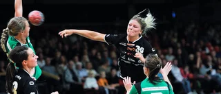 Skarpskytten tillbaka i Boden Handboll
