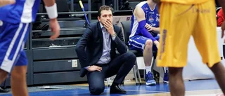 Tunga besked för LF Basket
