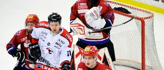 Succékedjan gav Kiruna segern