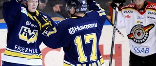Ny förlust för Luleå