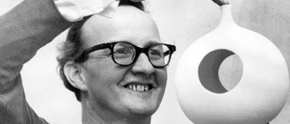 Stig Lindberg – kaxig och genial