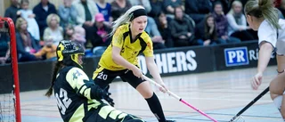 Notvikens kontrakt på spel - med en match kvar