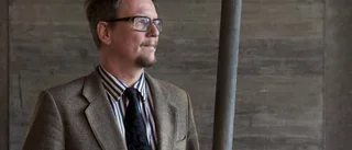 Sjóns första kärlek på svenska