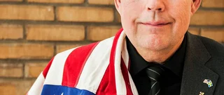 ”Den oändliga resan” går nu vidare till USA