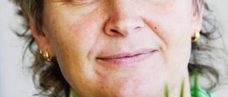 "Det är inte acceptabelt"