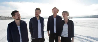 Bitvis fantastisk rocklyrik